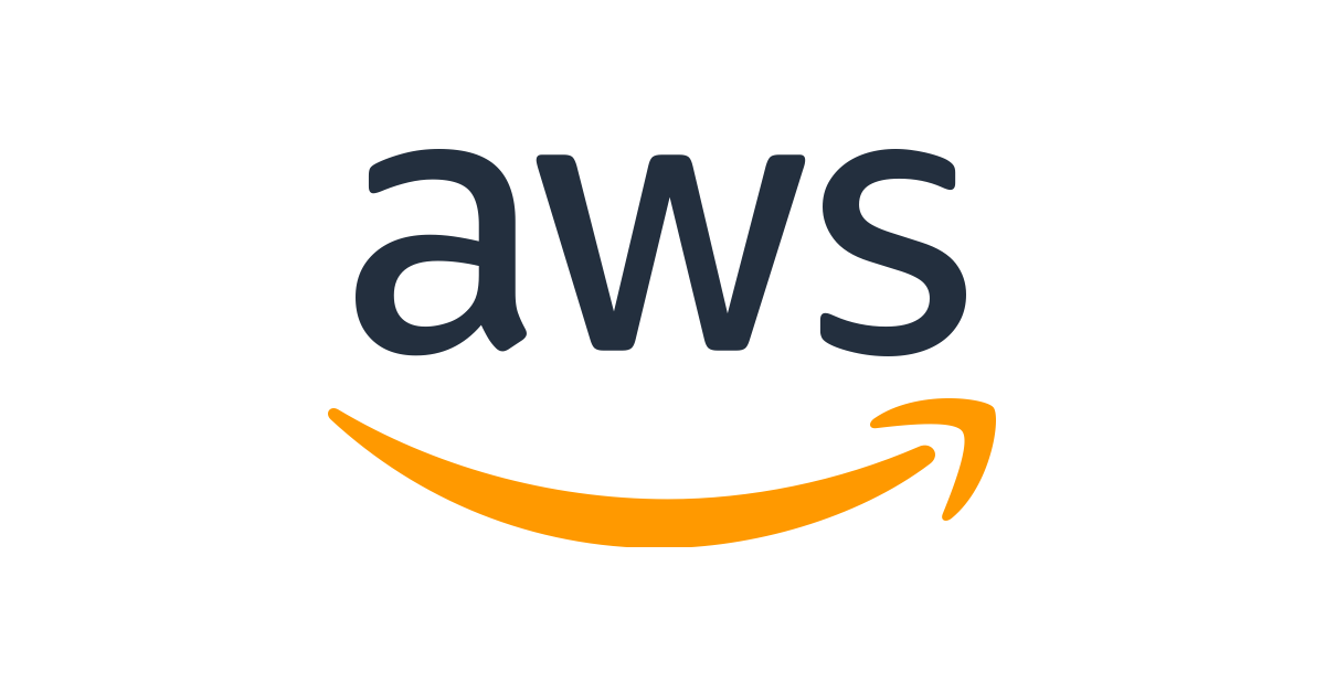 AWS- Amazon Web Services Logo